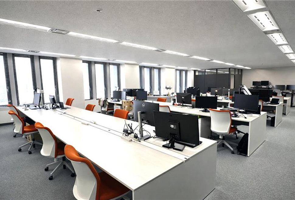 福井オフィスのイメージ02