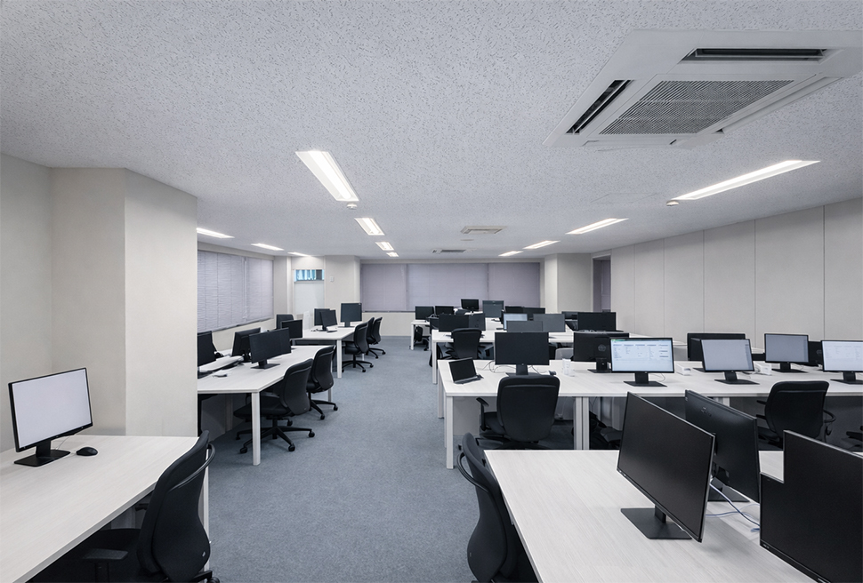 九州オフィスのイメージ02