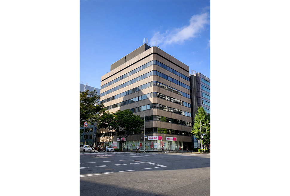 九州オフィスのイメージ03