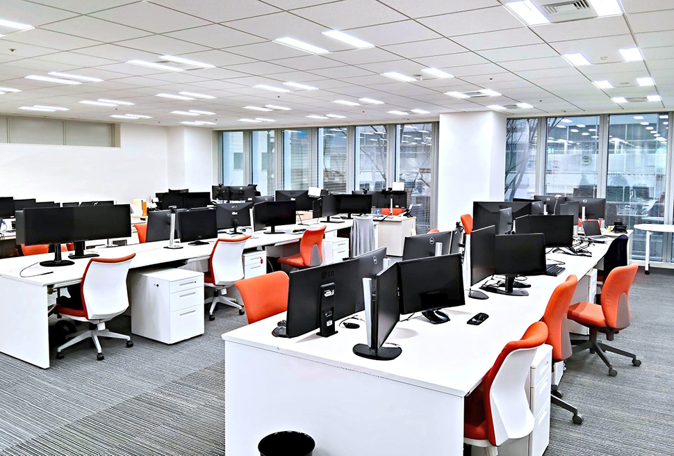 金沢オフィスのイメージ02