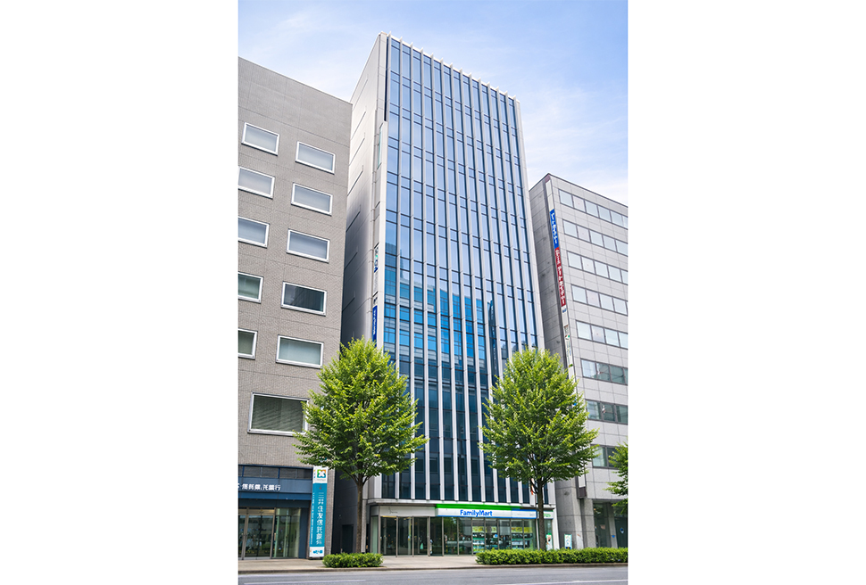 金沢オフィスのイメージ03