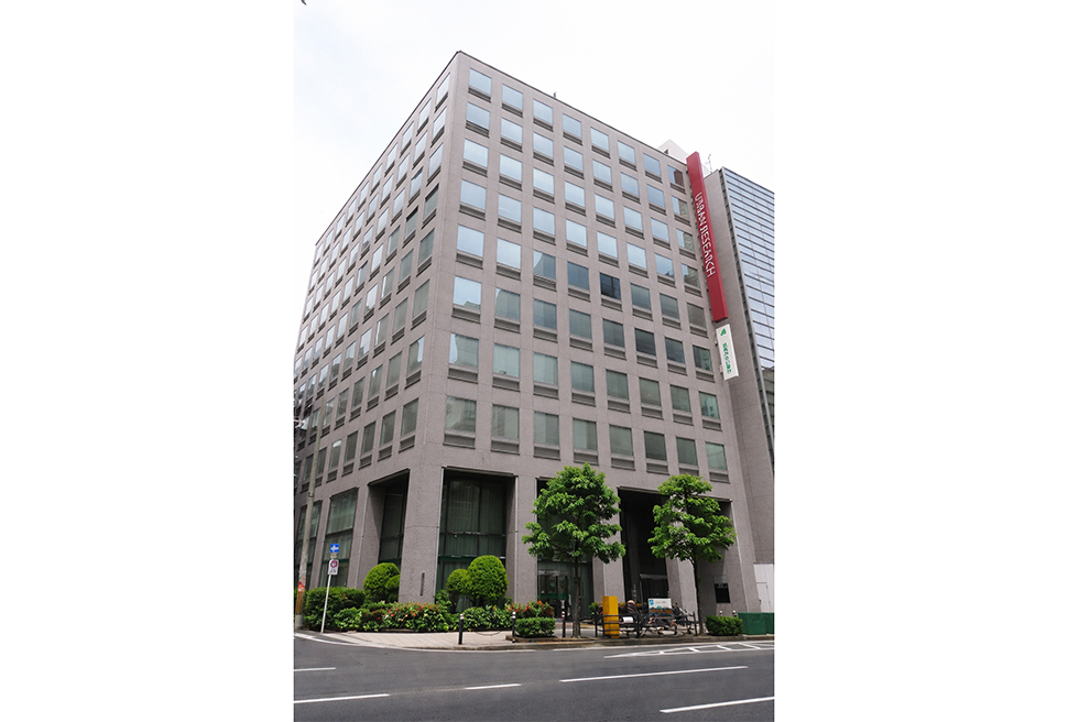 関西オフィスのイメージ03