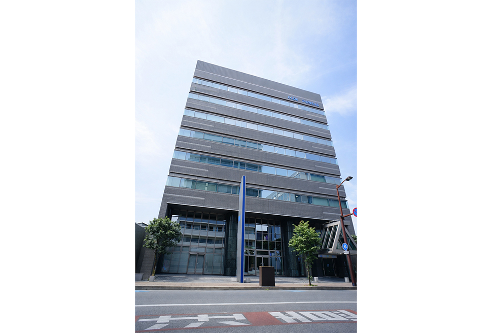 甲府オフィスのイメージ03