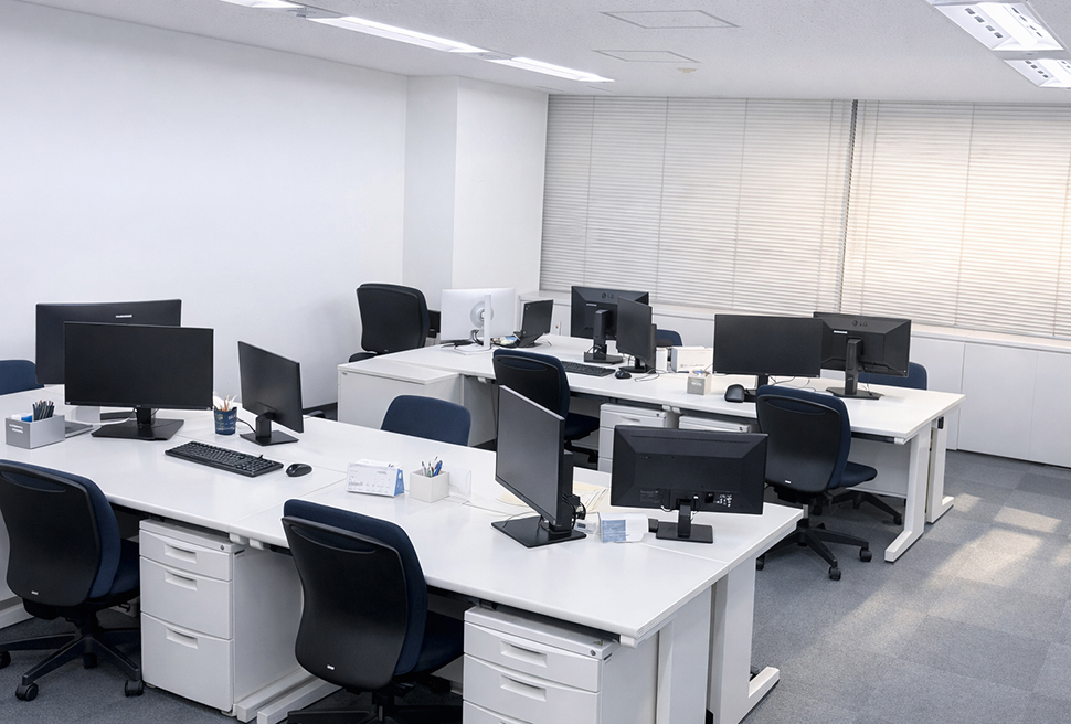 名古屋オフィスのイメージ02