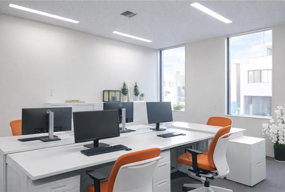 酒田オフィスのイメージ03