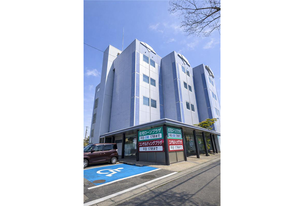 酒田オフィスのイメージ04