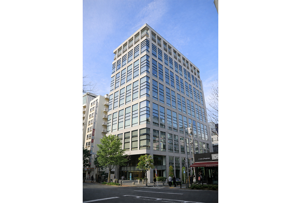 本社オフィスのイメージ05